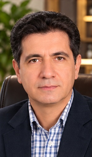 اردشیر نیکبخت