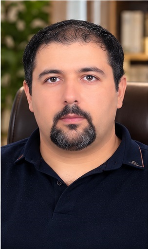 میثم شکری پور